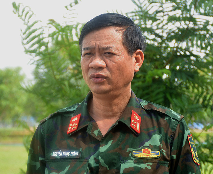 Các đội tuyển Quân đội nhân dân Việt Nam quyết tâm đạt thành tích cao tại Army Games 2020 -0