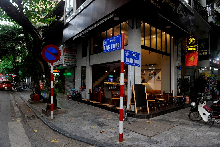 Hà Nội tăng cấp độ phòng, chống dịch Covid-19 -0