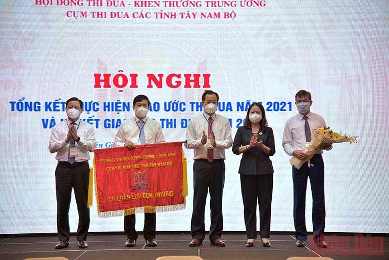 Các tỉnh Tây Nam bộ quyết liệt thực hiện nhiệm vụ phát triển kinh tế-xã hội -0
