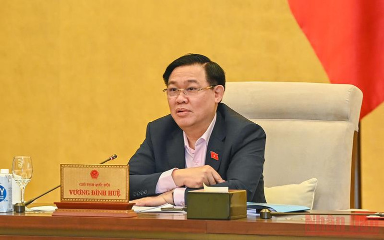 Đề xuất giám sát việc huy động, quản lý và sử dụng các nguồn lực phục vụ công tác phòng, chống dịch Covid-19 -0