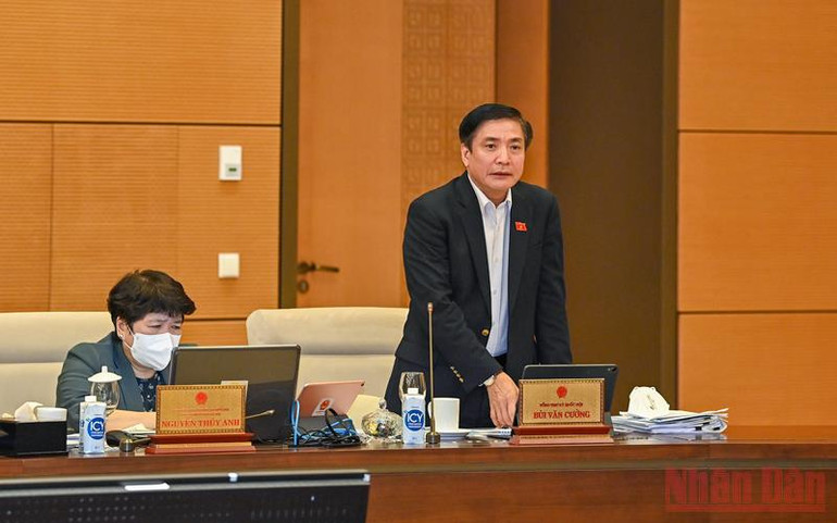 Đề xuất giám sát việc huy động, quản lý và sử dụng các nguồn lực phục vụ công tác phòng, chống dịch Covid-19 -0