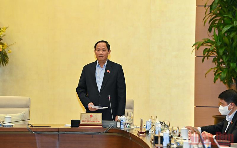 Đề xuất giám sát việc huy động, quản lý và sử dụng các nguồn lực phục vụ công tác phòng, chống dịch Covid-19 -0