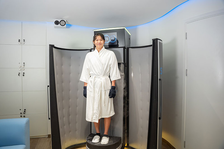 Senavi hỗ trợ tạo việc làm cho vận động viên Việt Nam -0