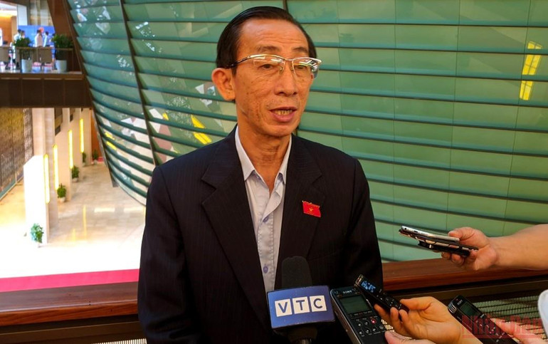 Đầu tư dự án đường vành đai và cao tốc, đáp ứng mong đợi cử tri và nhân dân -0