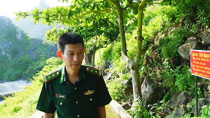 Trở lại Long Châu -0