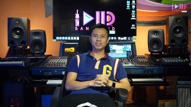 Bandland: Vùng đất dành riêng cho ban nhạc -0