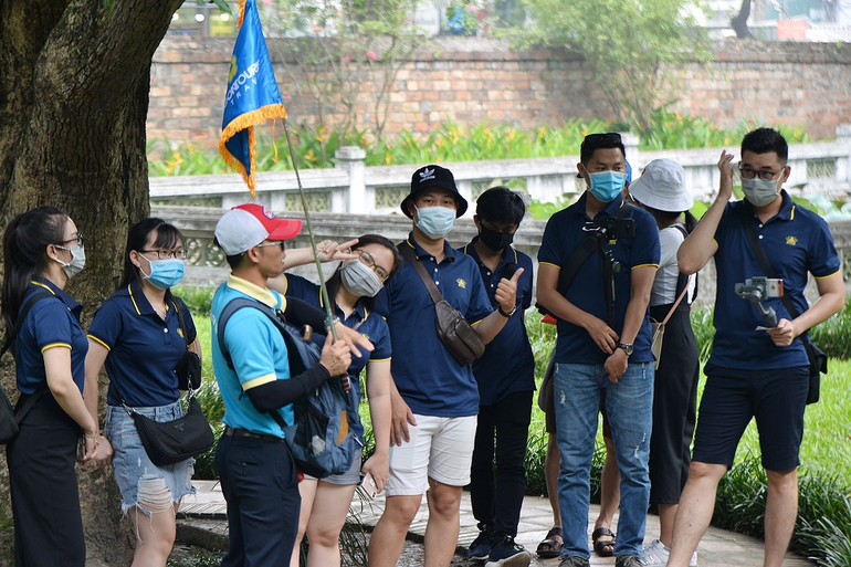 Không được chủ quan trong phòng chống dịch bệnh -4