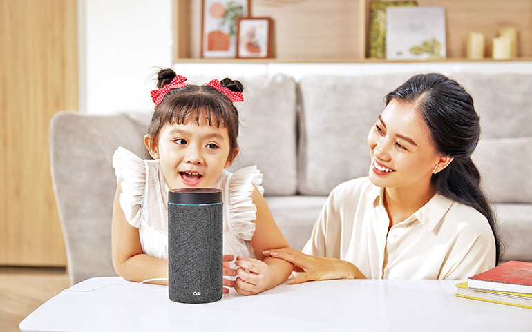 Dấu ấn trí tuệ Việt trong sản phẩm công nghệ thông minh -0