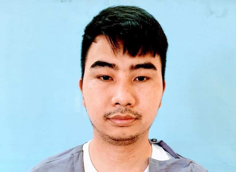 Đối tượng Nguyễn Thế Dương, quản lý, điều hành hoạt động của sàn Hitoption.net. Đánh sập sàn giao dịch ngoại hối Hitoption.net có hành vi lừa đảo -0