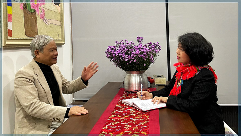 Nhà thơ Nguyễn Sĩ Đại – người nông dân kiêu hãnh -0