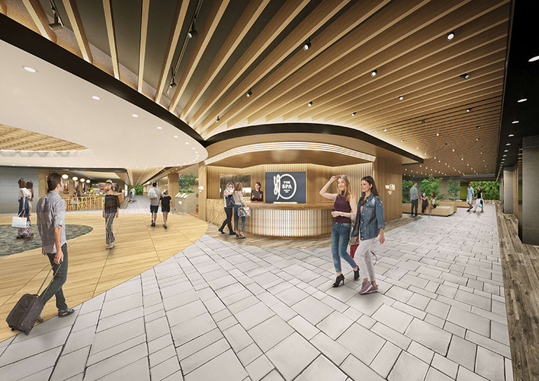 Tận hưởng cuộc sống lý tưởng dành cho gia đình đa thế hệ tại Sachi Prime -0