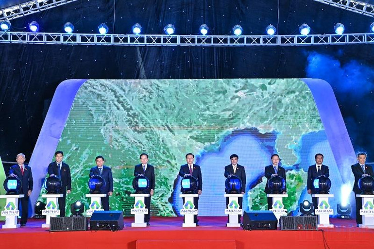 Thành phố Hải Phòng cần chú trọng thu hút tối đa, sử dụng hiệu quả các nguồn lực cho đầu tư phát triển -0