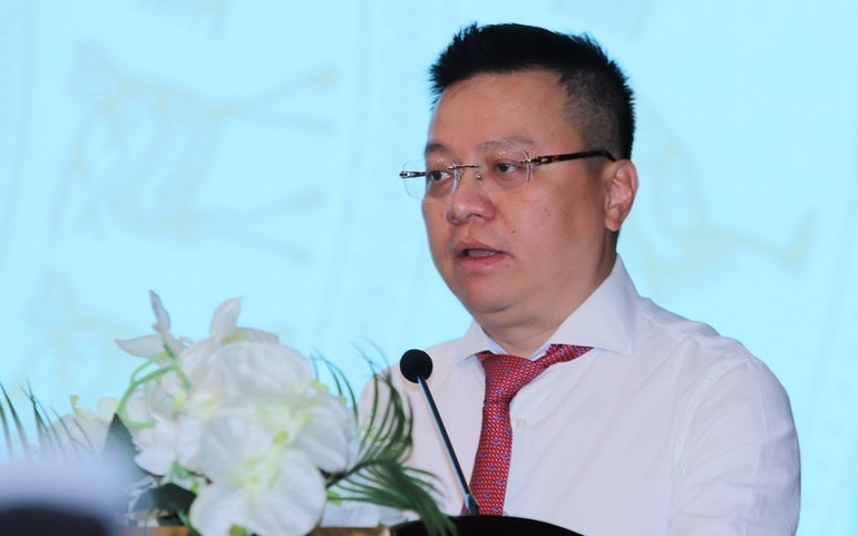 Báo chí cách mạng phấn đấu thực hiện tốt sứ mệnh tạo đồng thuận xã hội -0