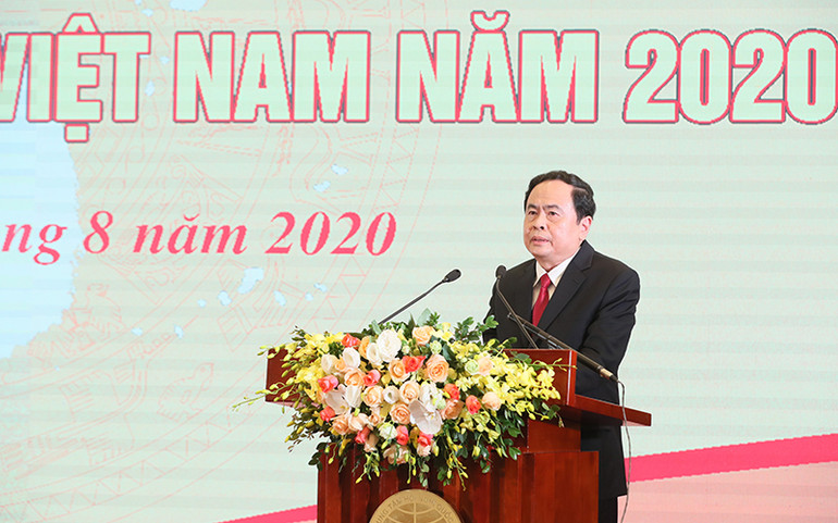 Sách vàng sáng tạo Việt Nam năm 2020 vinh danh 75 công trình, giải pháp khoa học -0