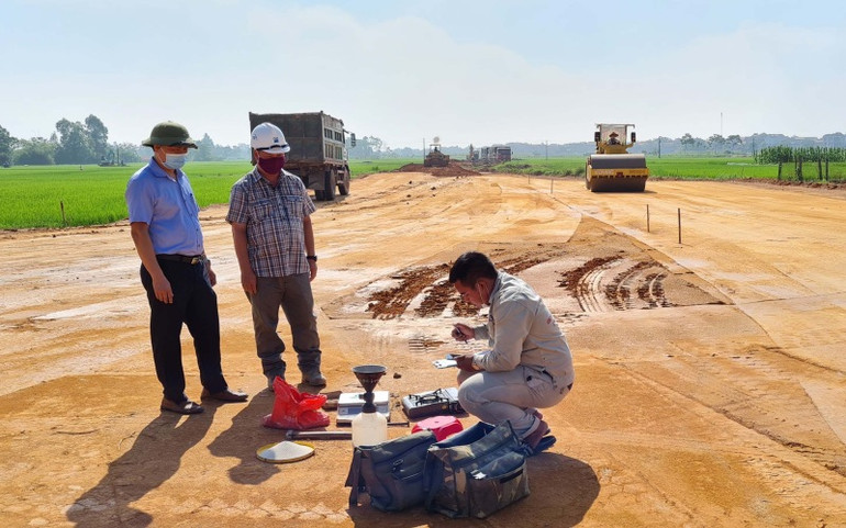 Xây dựng khung hạ tầng đô thị Vĩnh Phúc hiện đại, khai thác thế mạnh của vùng thủ đô -1