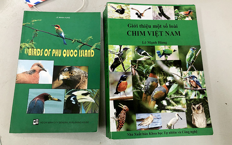 Theo cánh chim trời -0