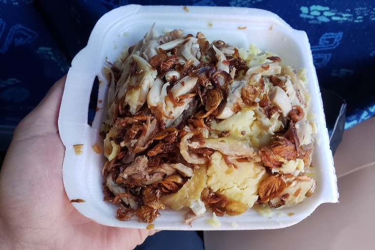 Không bắt đầu thì sẽ không bao giờ có kết thúc -1