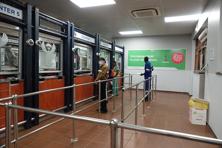 Không bắt đầu thì sẽ không bao giờ có kết thúc -1