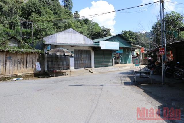 Khẩn trương triển khai các biện pháp phòng dịch ở Lai Châu -0