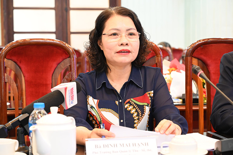 Giao lưu trực tuyến: Phát triển bảo hiểm y tế học sinh, sinh viên, hướng tới mục tiêu bảo hiểm y tế toàn dân -0