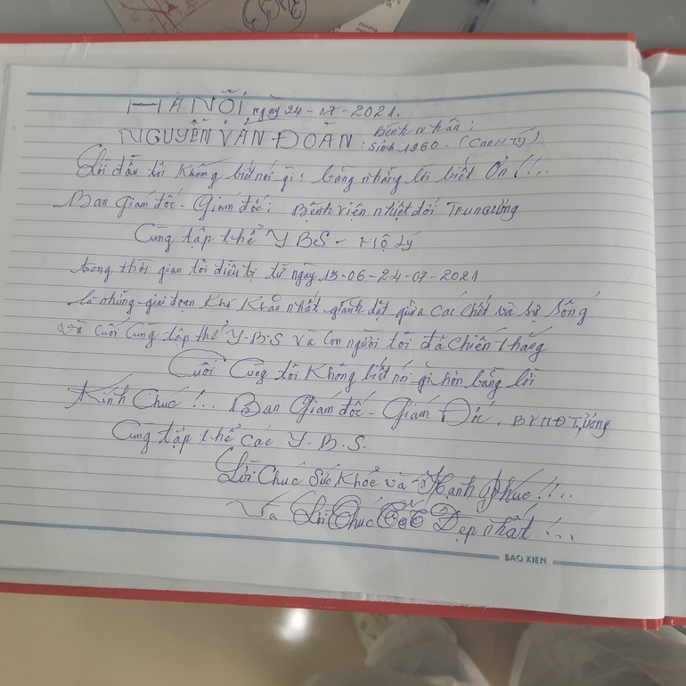 Hồi sinh sau hơn 27 ngày thở máy và can thiệp ECMO -0