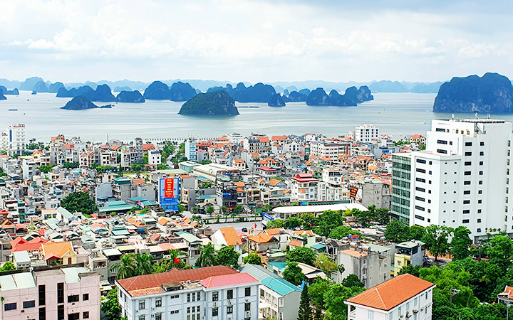 Quy hoạch Quảng Ninh trở thành động lực phát triển kinh tế của cả nước -0