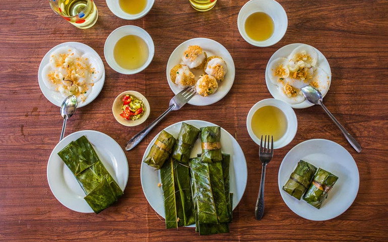 Để ẩm thực miền trung đến gần hơn với thế giới hậu đại dịch Covid-19 -0