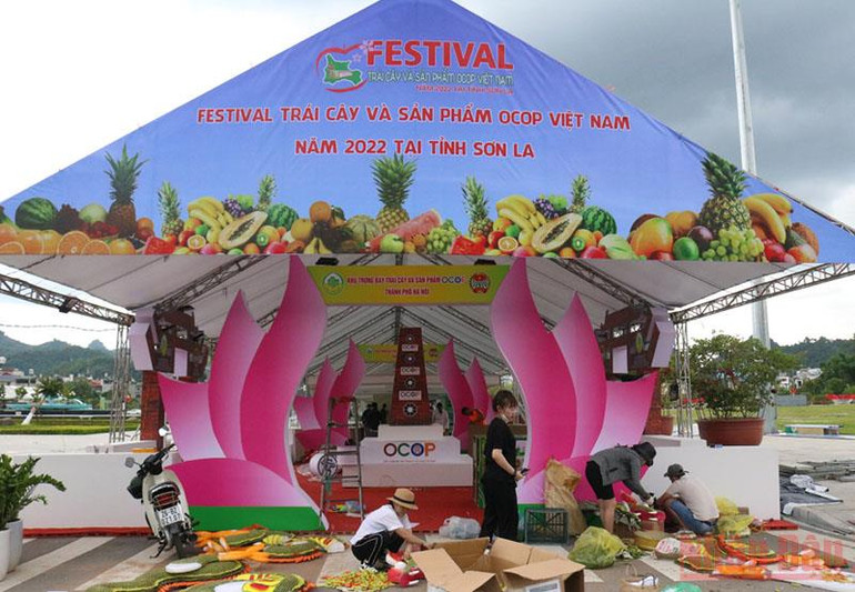 Sẵn sàng cho Hội nghị Thủ tướng đối thoại với nông dân -0