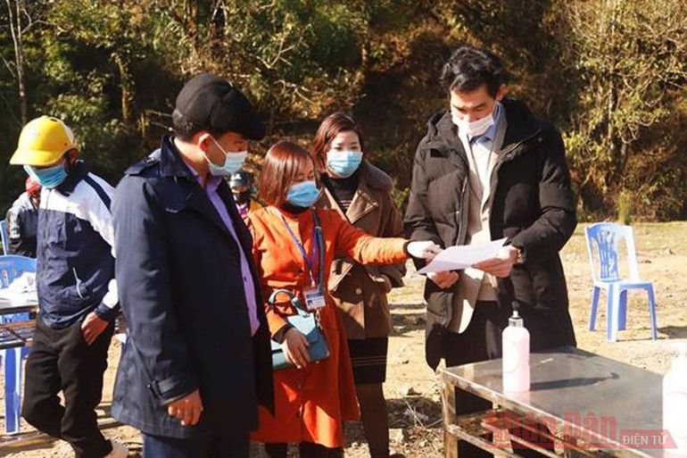 Quảng Ninh truy vết, Kon Tum cách ly trường hợp F1 -0