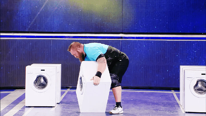 Kéo ba chiếc trực thăng cùng lúc -0