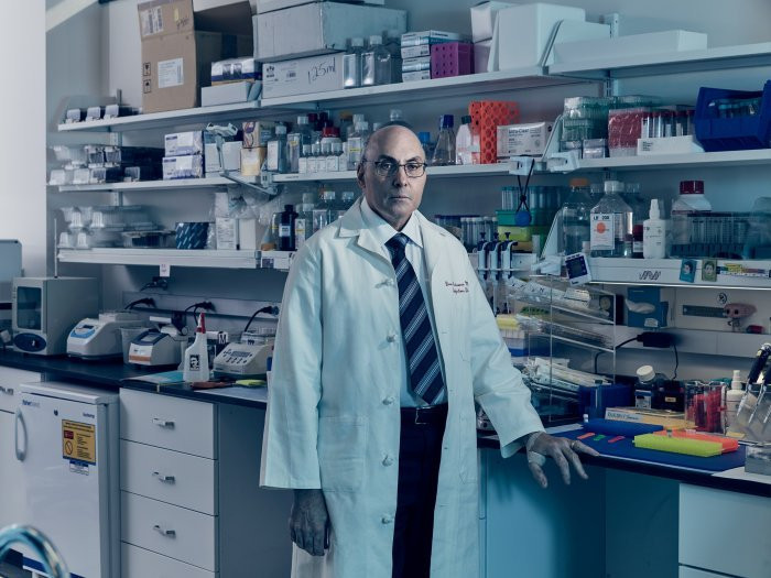 Những người tạo ra phép màu -0