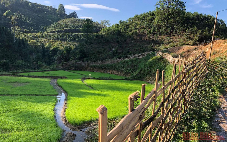 Kỳ 1: Homestay “Nhà em ở lưng đồi” -7