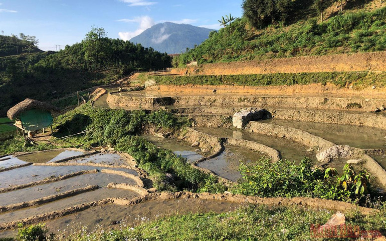 Kỳ 1: Homestay “Nhà em ở lưng đồi” -5