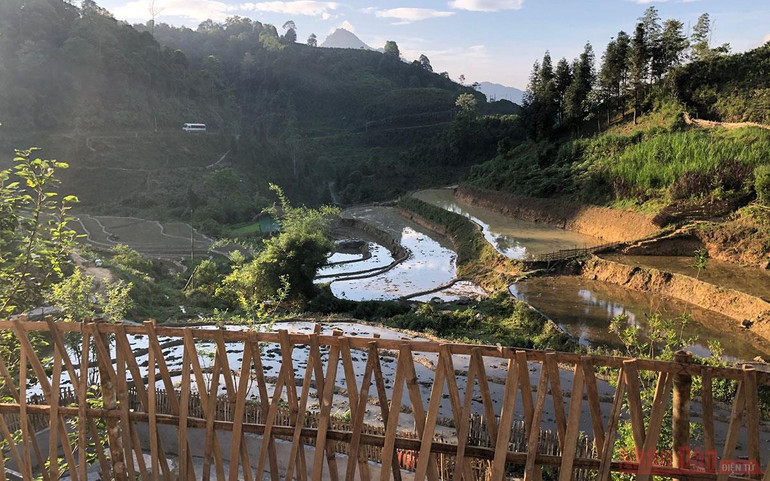 Kỳ 1: Homestay “Nhà em ở lưng đồi” -3