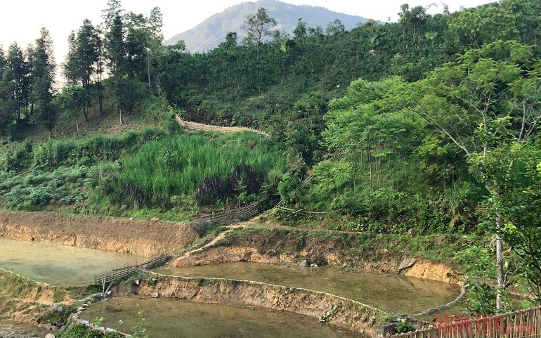 Kỳ 1: Homestay “Nhà em ở lưng đồi” -9