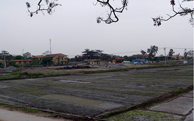 Có một Hà Nội của những di chỉ khảo cổ quý giá -0