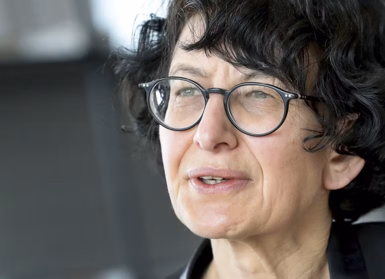 Cặp vợ chồng nhà khoa học sáng lập BioNTech: Mục tiêu tiếp theo là vaccine ngừa ung thư -0