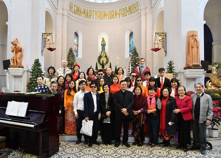 Sáng kiến vì cộng đồng -0