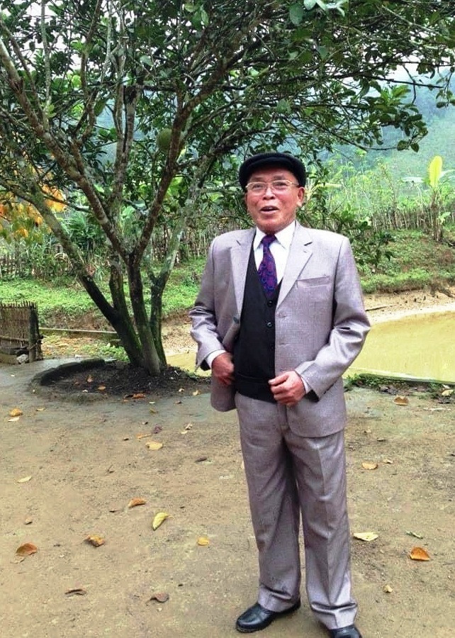 Cây đại thụ giữa ngàn xanh -0