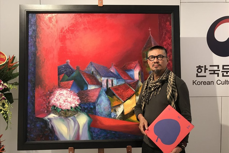 Những chia sẻ tâm huyết -0