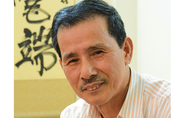 Những chia sẻ tâm huyết -0