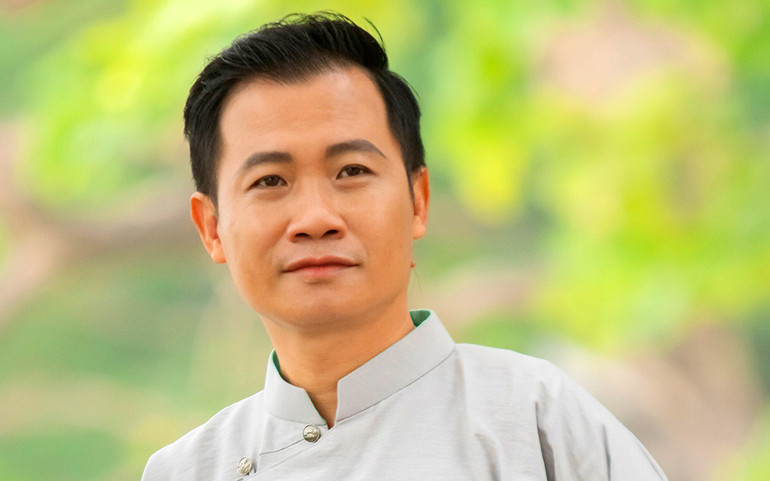 Những chia sẻ tâm huyết -0