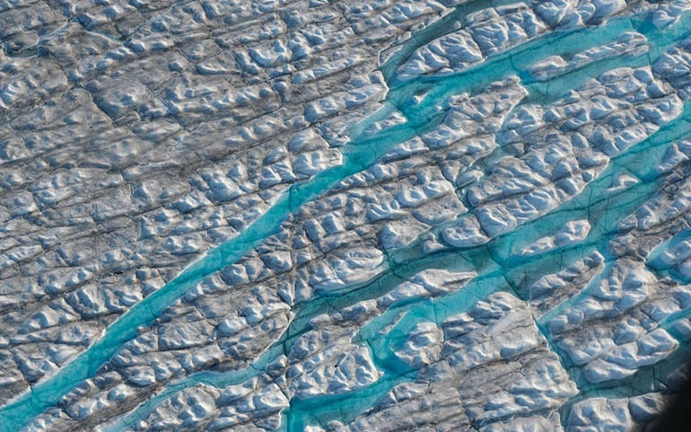 Greenland -1