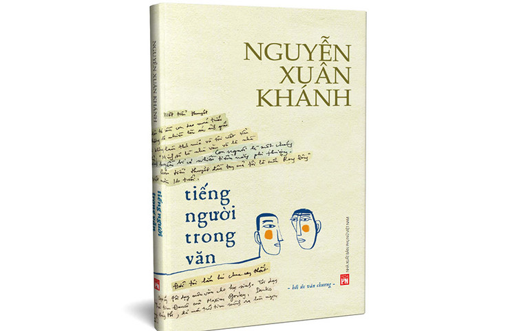 Ra mắt hai cuốn sách kỷ niệm 100 ngày mất nhà văn Nguyễn Xuân Khánh -0