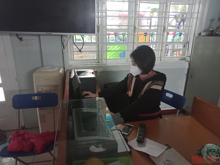 Lối đi nào cho trường mầm non ngoài công lập thời hậu Covid-19? -0