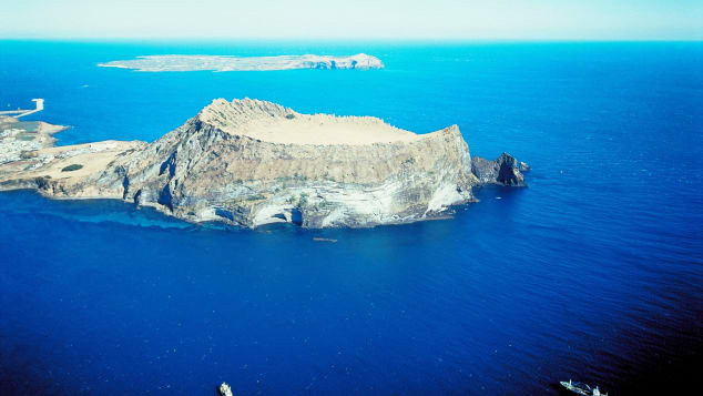 Người châu Á đi đâu dịp Tết Tân Sửu? -0