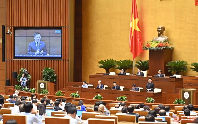 Ổn định thị trường trái phiếu doanh nghiệp -0