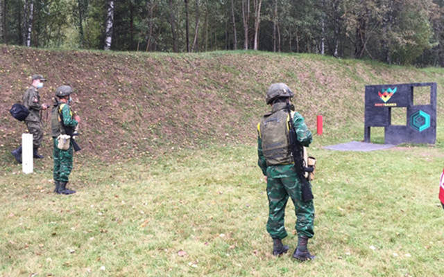 Ngày thi đấu ấn tượng của các đội tuyển QĐND Việt Nam -0