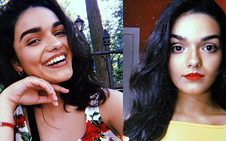 Nàng Bạch Tuyết gây tranh cãi -0