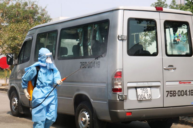 Thừa Thiên Huế tạm dừng hoạt động karaoke, quán bar, vũ trường từ 30-7 -0